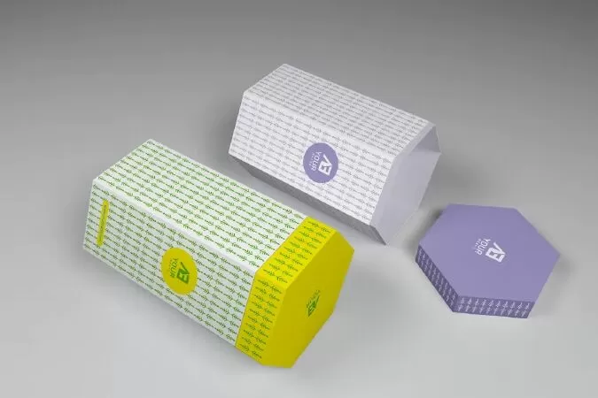 Packaging Mock-ups 85