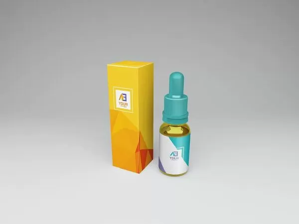 Packaging Mock-ups 135