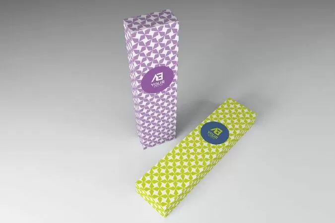 Packaging Mock-ups 53