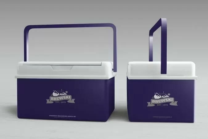 Branded Products Mock-up V1