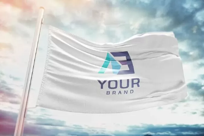 Flag Mockups 01