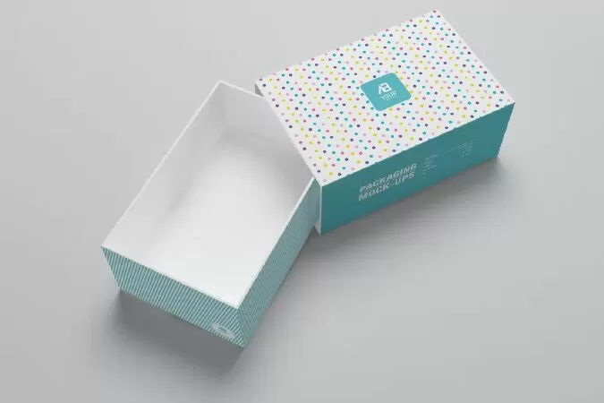 Packaging Mock-ups 79