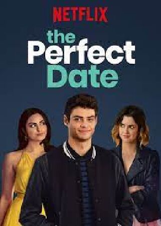 The Perfect date
