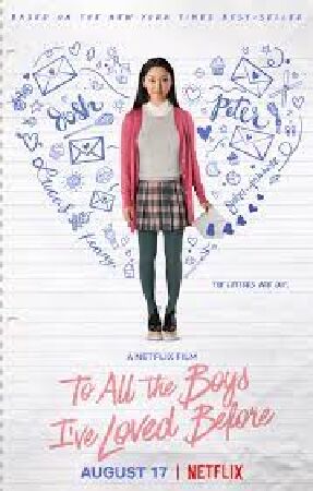 To All the Boys I've Loved Before 1
