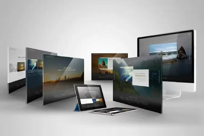 Psd Web Showcase Mockup 02