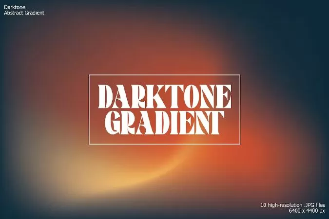 Darktone Gradient