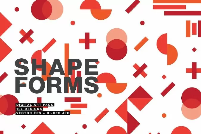 Shapeforms
