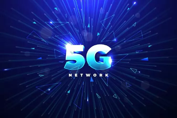 5G Technology Background