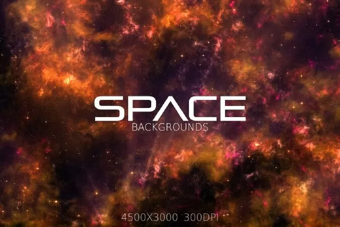 Space Backgrounds