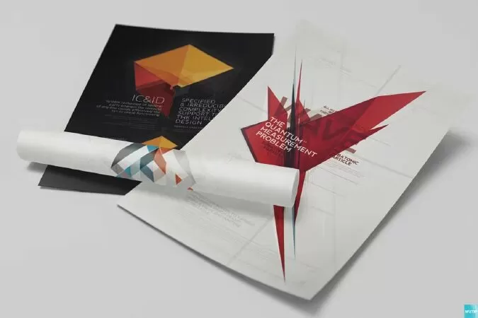 Poster Mockups