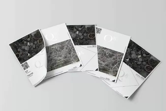 A4/A5 Poster-Flyer Mockups V3