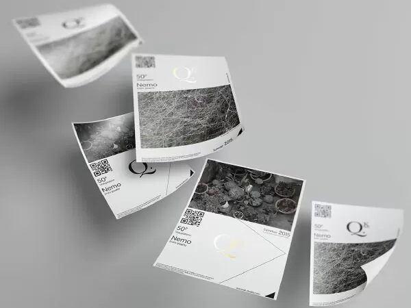 A4/A5 Poster-Flyer Mockups V4