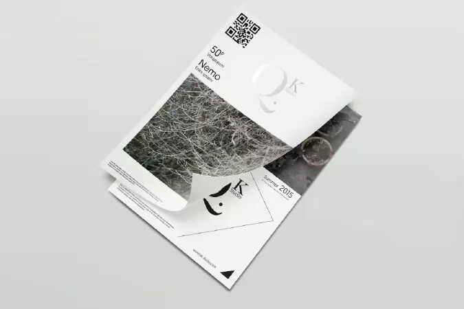 A4/A5 Poster-Flyer Mockups V2