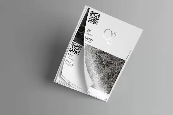 A4/A5 Poster-Flyer Mockups V4