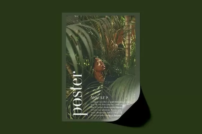 Poster Mockup 2