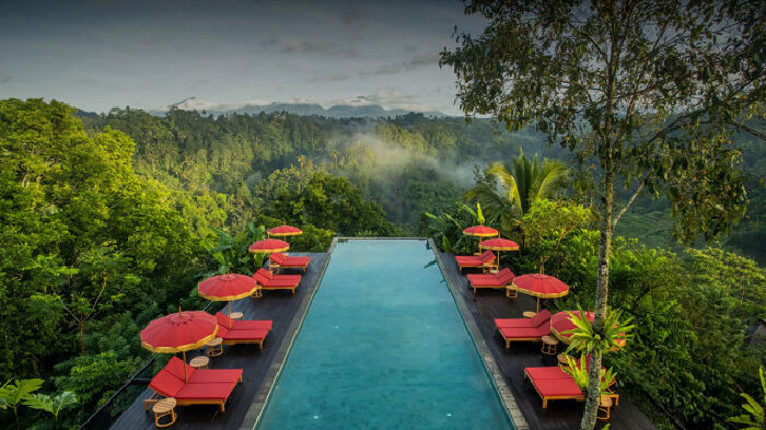 Buahan, Indonesia