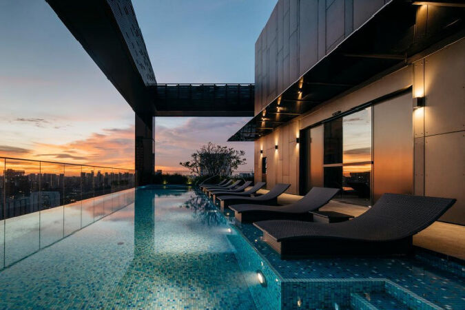 The Clan Hotel Singapore, Singapore