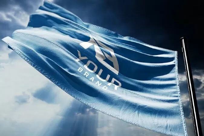 Flag Mockups 01