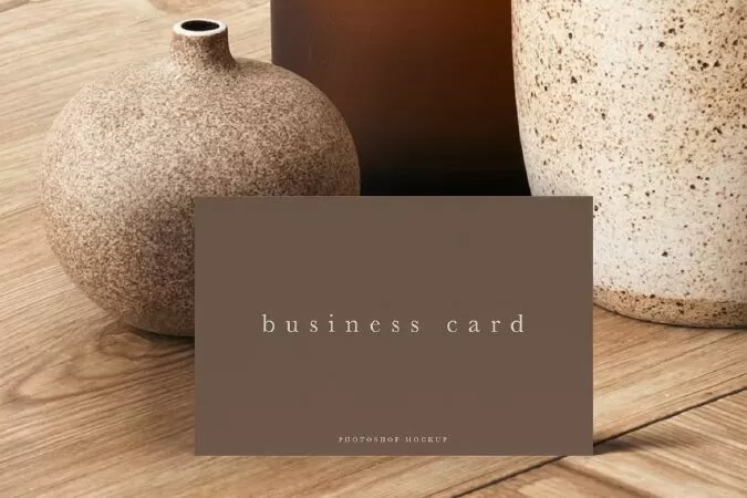 Business Card #53