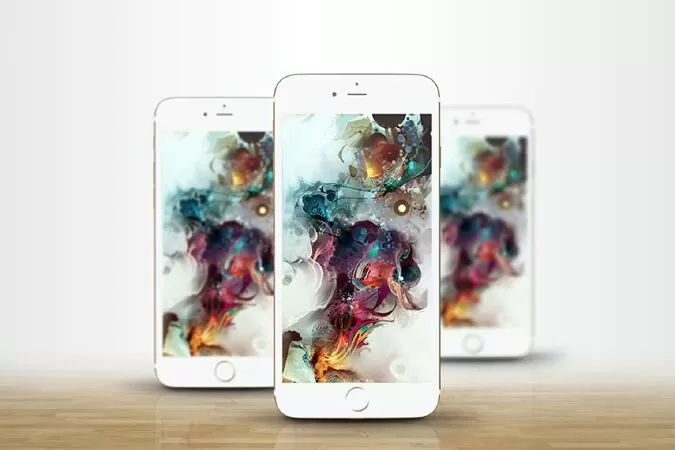 Multi Devices Mockup