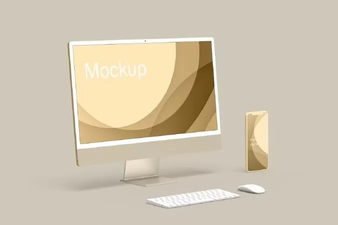 Device Mockup
