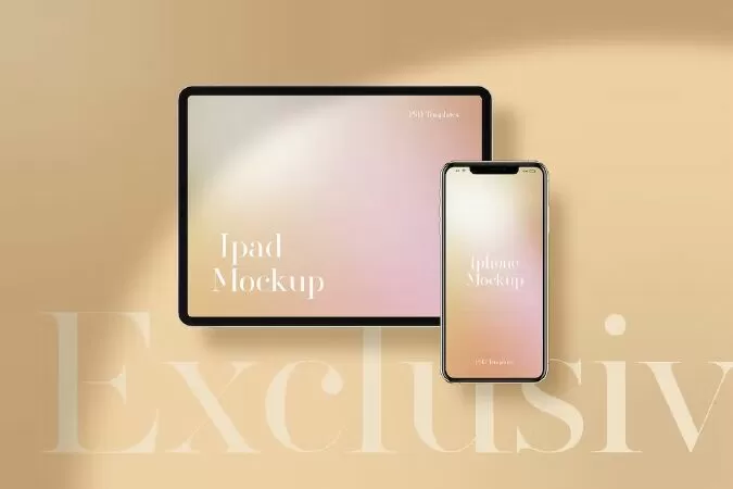 Device Mockup 2
