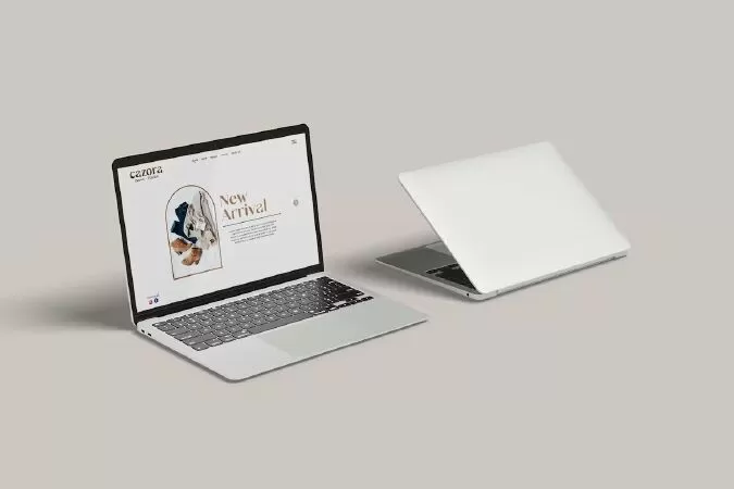 Device Mockup 5