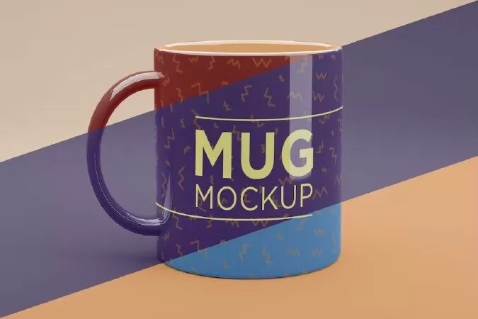Mug Mockup