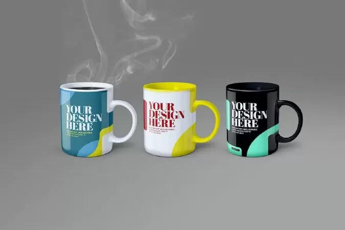 Mug Mockups