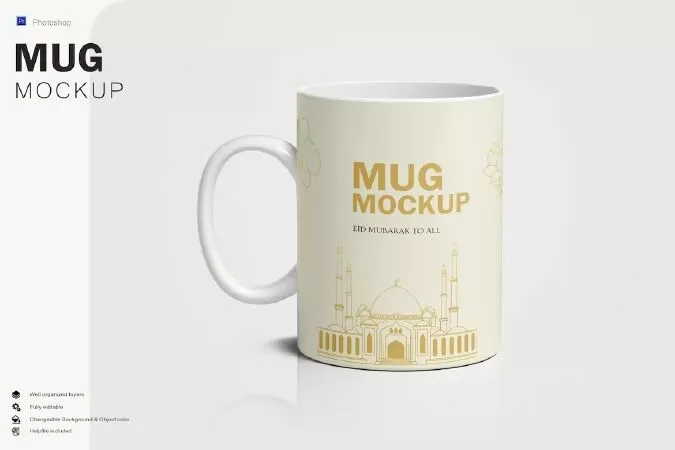 Mug Mockup