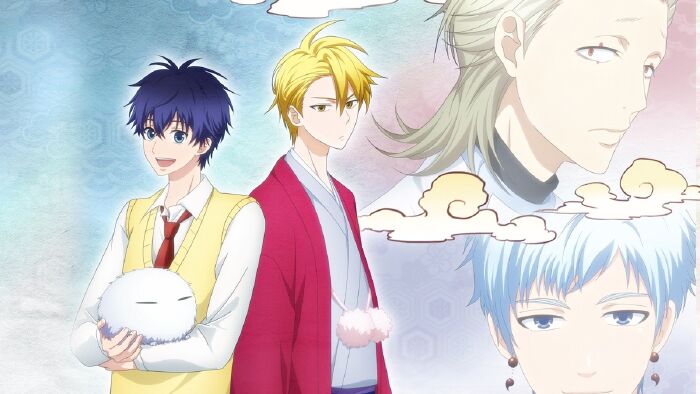 The Morose Mononokean