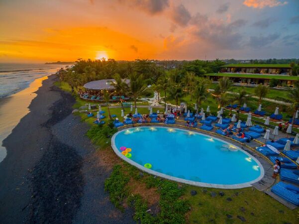 Komune Resort & Beach Club Bali