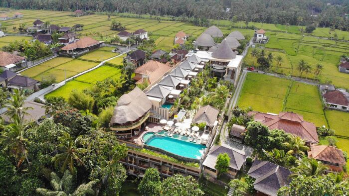 Sankara Resort
