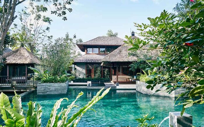 Hoshinoya Bali