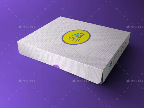 Packaging Mock-ups 11