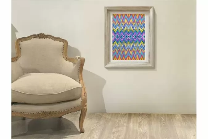 Frame MOCK UP