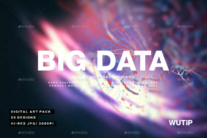 Big Data Backgrounds