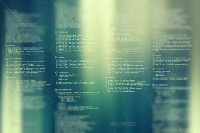 Code Programming Backgrounds