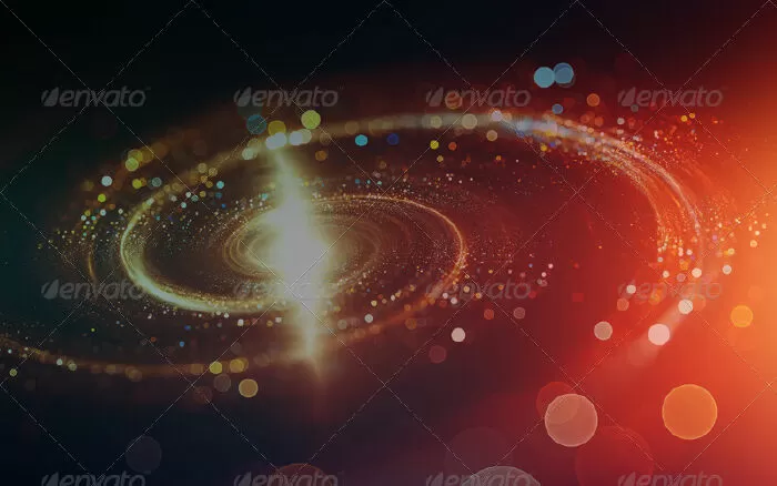 Galaxy Backgrounds