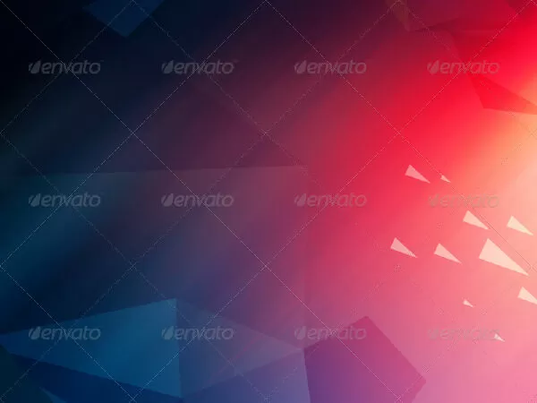 Geometric Backgrounds Vol.1