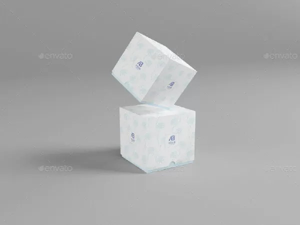 Packaging Bundle Mock-Ups