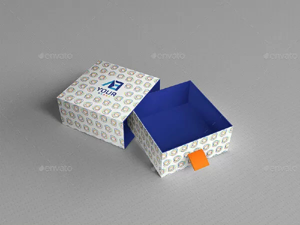 Packaging Bundle Mock-Ups
