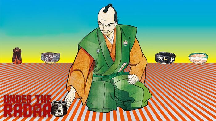 Hyouge Mono