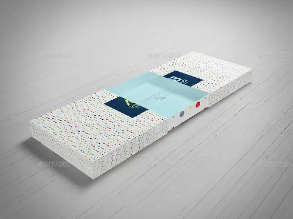 Package Box Mockups Vol8