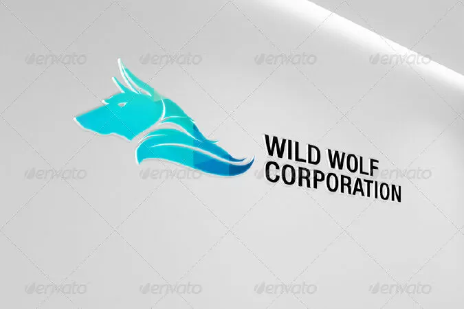 Office Branding Mockups