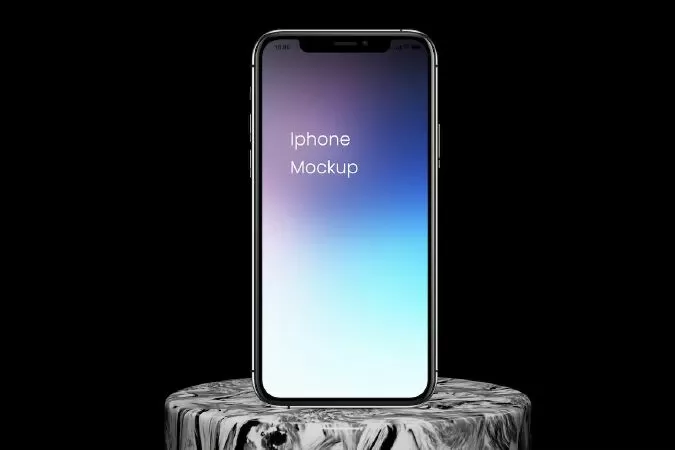 Iphone Mockup