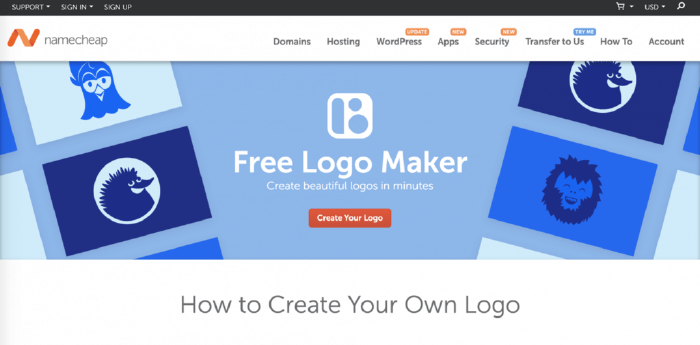 Namecheap
