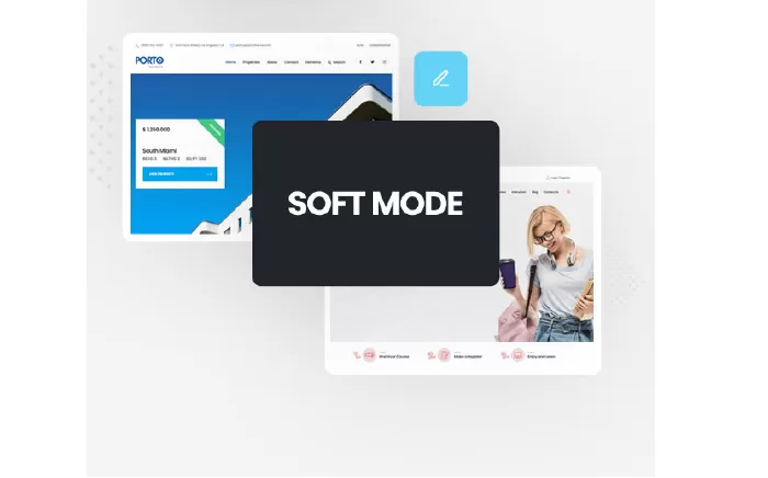 Porto | Multipurpose & WooCommerce Theme