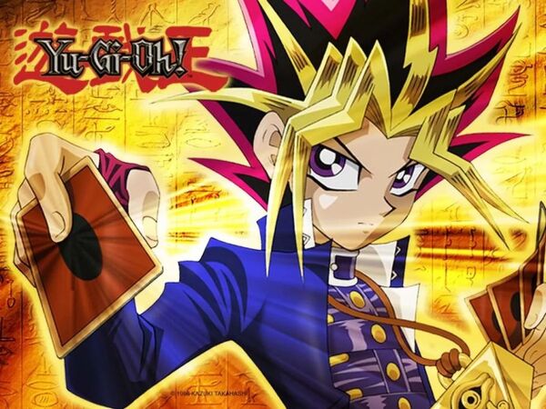 Yugioh