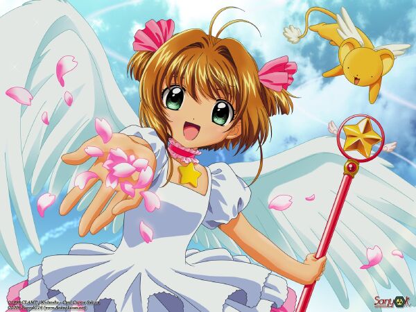 Cardcaptor Sakura